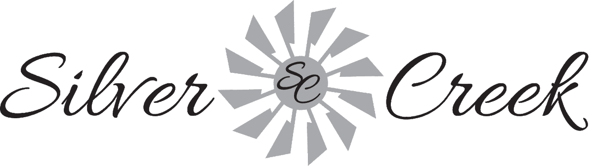Silver Creek 605 logo