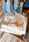 Thankful Sweatshirt