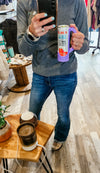 Skinny Can Holder