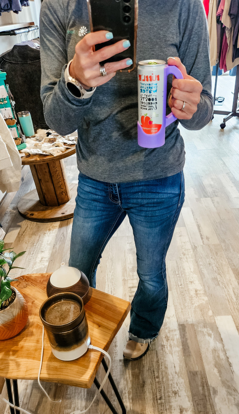Skinny Can Holder