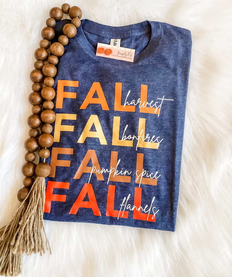 FALL Graphic Tee