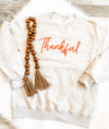 Thankful Sweatshirt