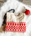 Wonderland Sweater