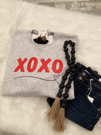 XOXO - Love