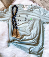 Lucky Tee