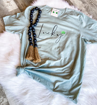 Lucky Tee