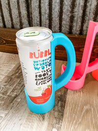 Skinny Can Holder
