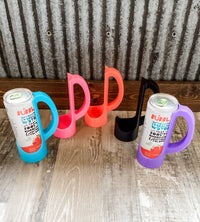 Skinny Can Holder