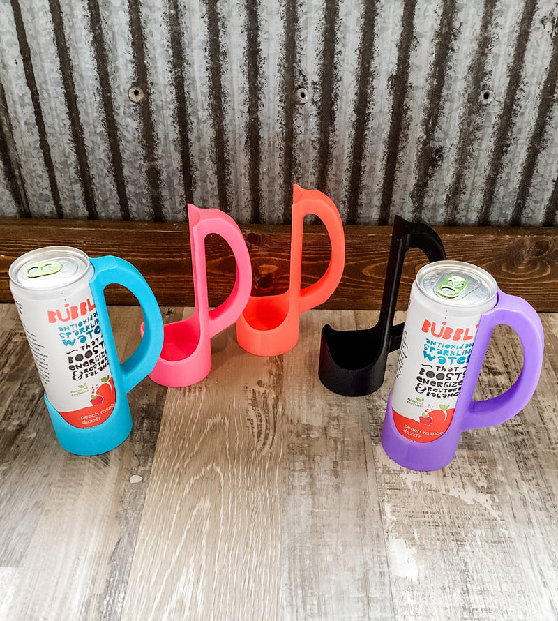 Skinny Can Holder