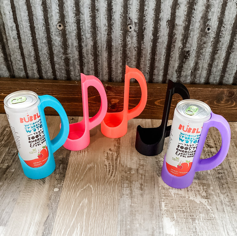 Skinny Can Holder