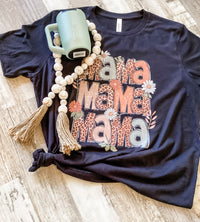 MAMA Graphic Tee