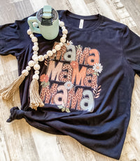 MAMA Graphic Tee