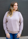 Harlow Knit Sweater