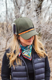 Big Sky Sage Ranch Style Hat