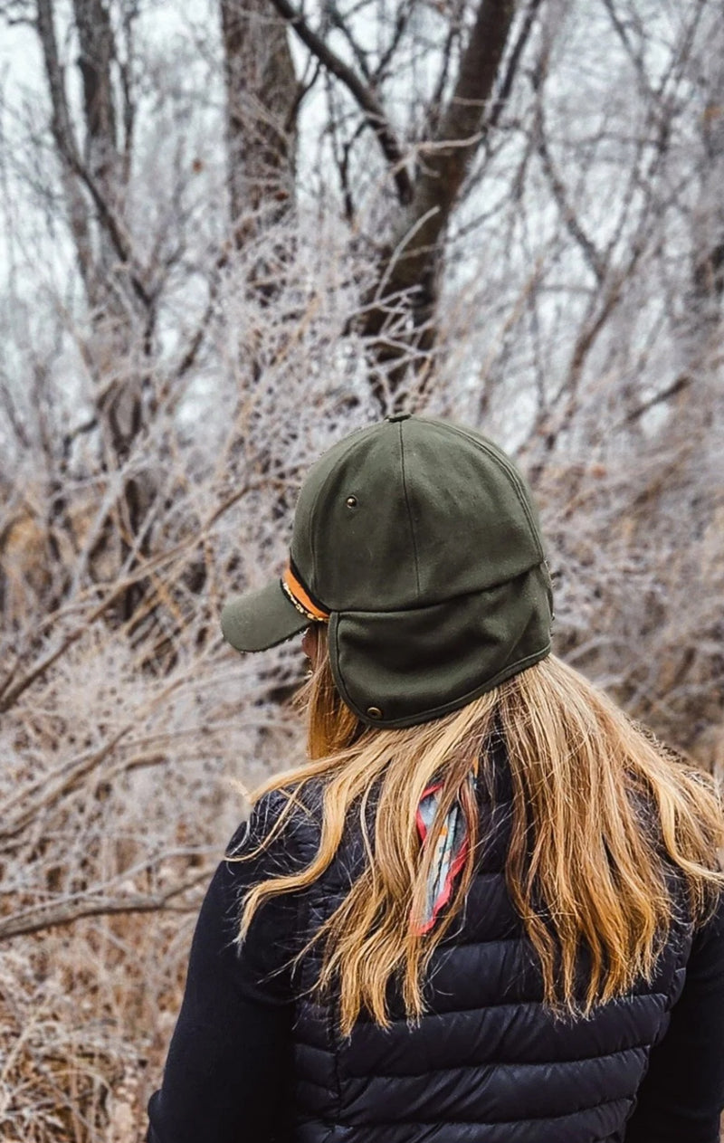 Big Sky Sage Ranch Style Hat