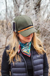 Big Sky Sage Ranch Style Hat