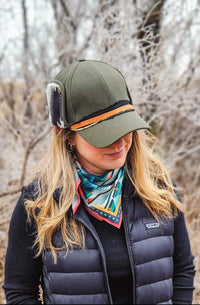 Big Sky Sage Ranch Style Hat