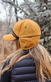 Big Sky Chestnut Ranch Hat