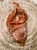 Wild Rags - Regular Size .. Check out all the Colors